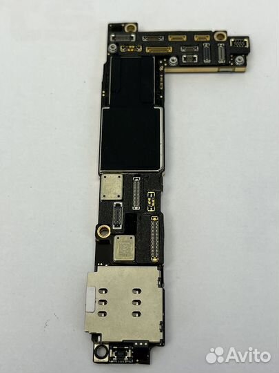 Материнская плата на iPhone 12 mini 128 гб