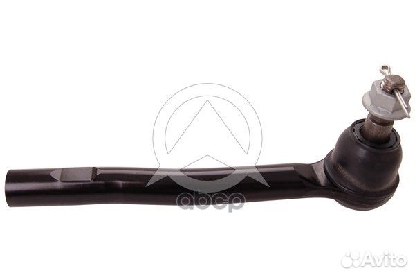Нак.рул.тяги прав.ford ranger (TKE) / mazda BT-50
