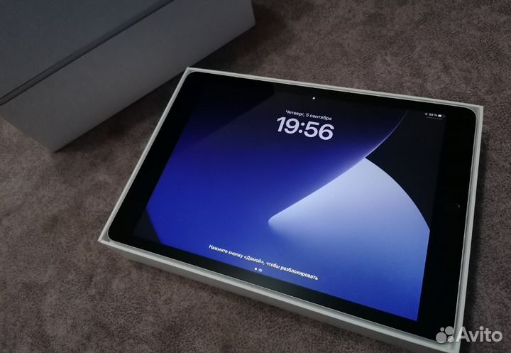 iPad 9 2021 64gb wifi