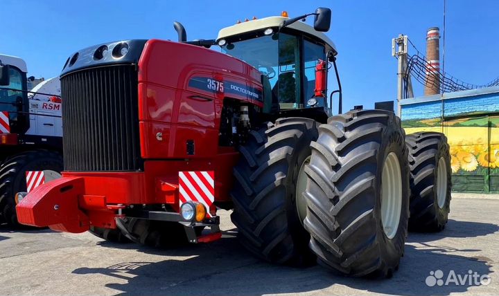 Тракторист Механизатор Вахта в Татарстане