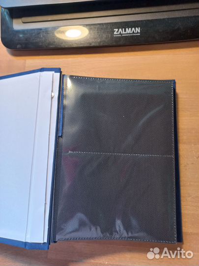 Альбом для фотографий