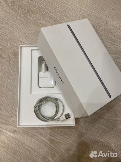 iPad mini 5 64gb wi-fi