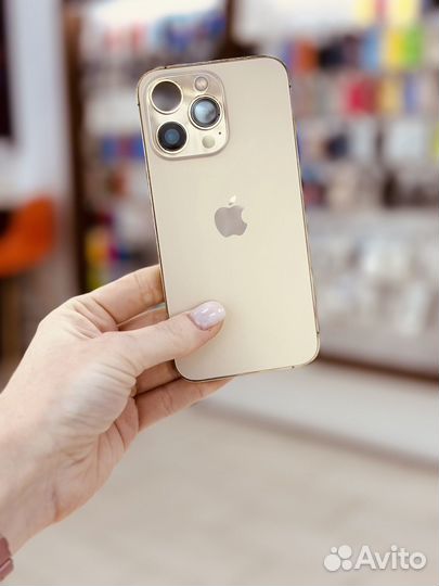 iPhone 13 Pro, 128 ГБ