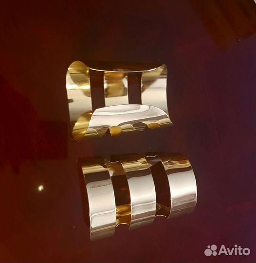 Парные браслеты