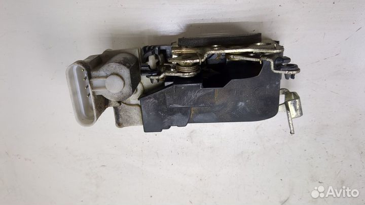 Замок двери Fiat Punto, 2002