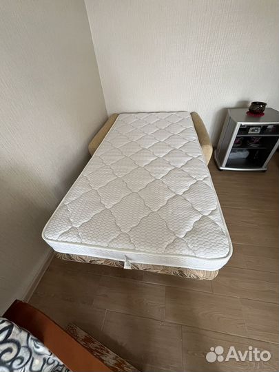 Матрас Аскона 2000х1000