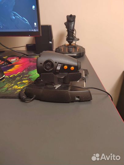 Thrustmaster t16000m