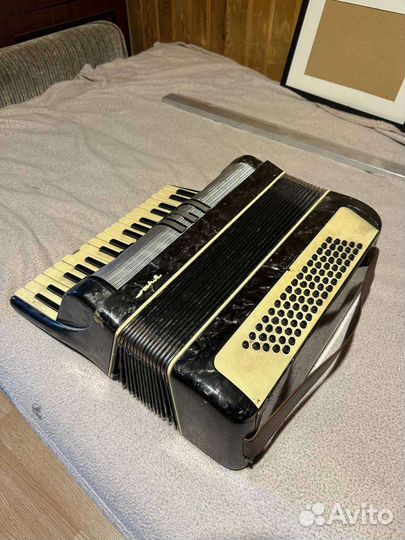Аккордеон