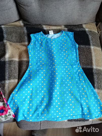 Платья для девочки