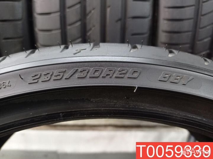 Goodyear Eagle F1 Asymmetric 2 235/30 R20 88Y