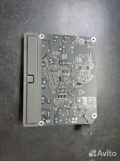 iMac 27 Late 2012 - mid 2020 блок питания