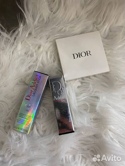 Dior addict lacquer stik