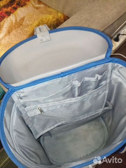 Рюкзак, портфель школьный