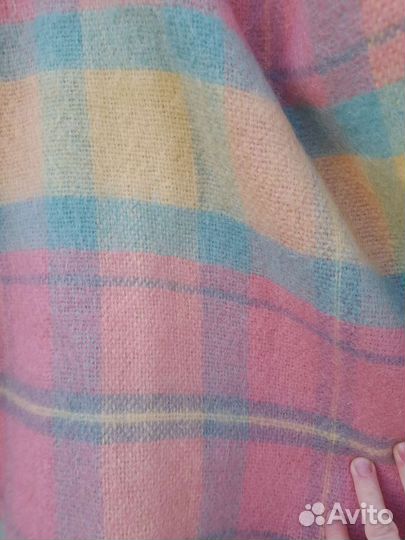 Шерстяной шарф слово пацана из 90-х