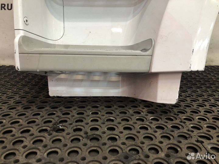 1835023 Корпус подножек левый Daf XF106