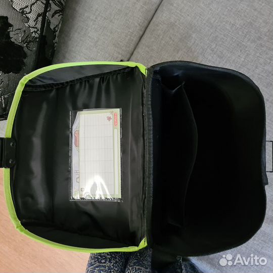 Ранец для мальчика начальная школа