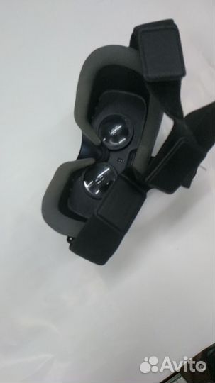 Очки виртуальной реальности vr