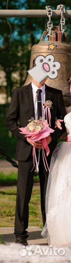 Костюм мужской