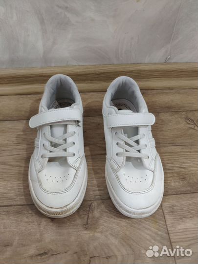 Кеды детские