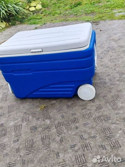 Кулер Холодильник