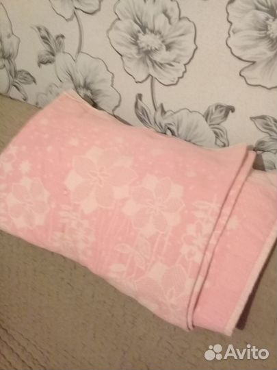 Покрывало СССР