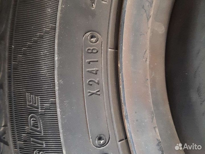 Dunlop Enasave EC204 175/65 R15