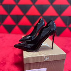 Туфли christian louboutin