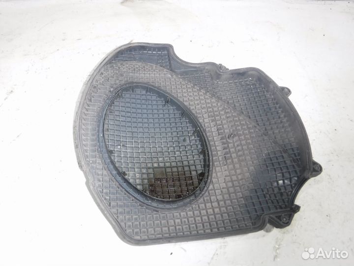 Крышка воздушного фильтра Renault Kangoo 1