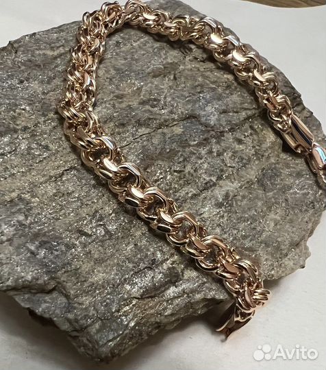 Браслет Бисмарк