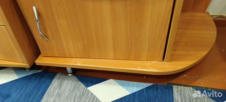 Стенка в гостиную