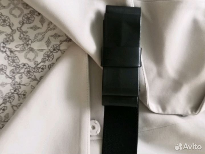 Плащ-пальто