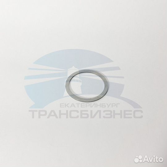 Шайба регулировочная вала промежуточного foton S12