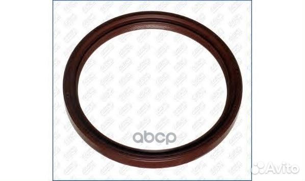 Сальник коленвала 15049300 Ajusa