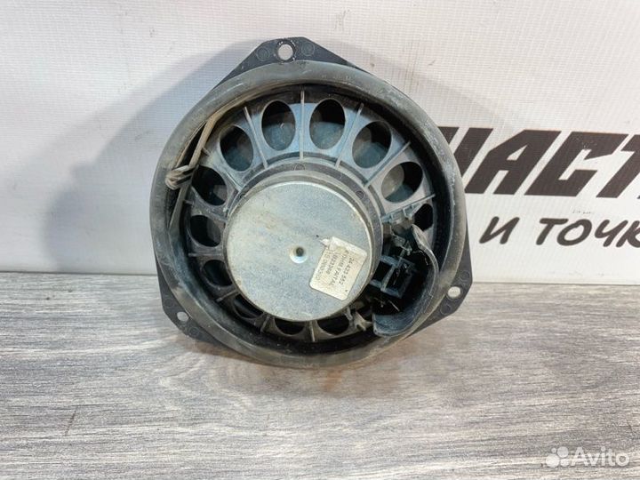 Динамик передний Opel Astra H седан Z16XER 2008