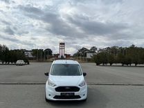 Ford Transit Connect 2.0 AT, 2023, 12 920 км, с пробегом, цена 3 800 000 руб.