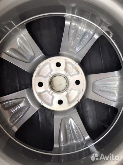 Nexen N'Fera SU4 195/55 R16