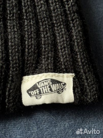 Шапка Vans