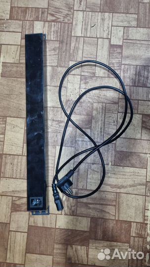 Сетевой фильтр