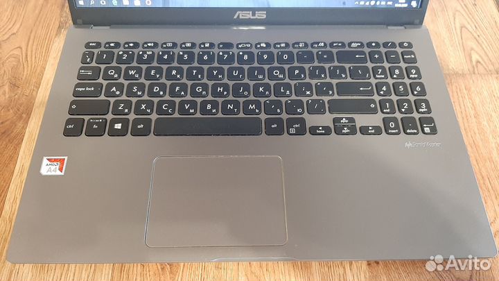 Ультрабук asus D509B Full HD, IPS