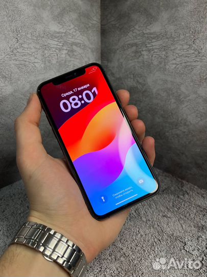 iPhone 11 Pro, 64 ГБ