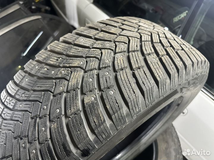 Continental IceContact 3 265/60 R18