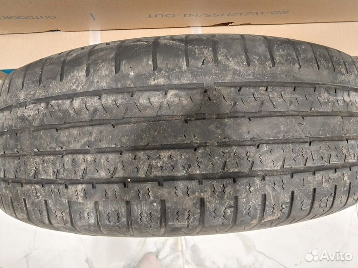 Continental TS771 215/65 R16 98