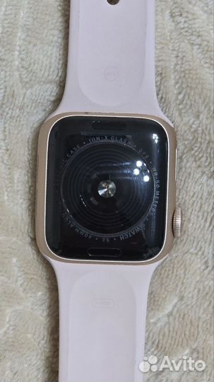 Apple watch se 40mm