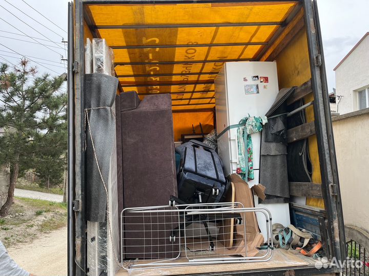 Переезды Грузчики Грузоперевозки Перевозки