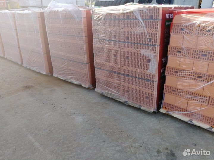 Керамический блок