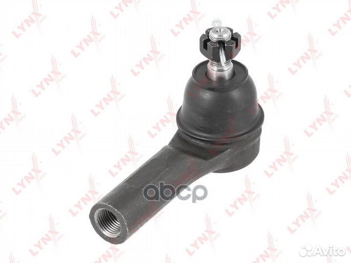 Наконечник рулевой Mazda Tribute CP 01 C4397LR