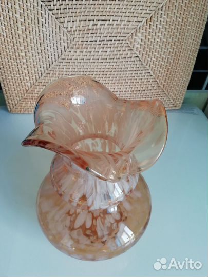 Ваза Винтаж СССР