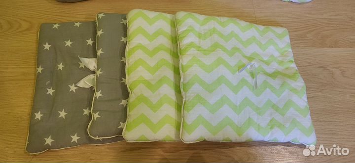 Подушка-позиционер