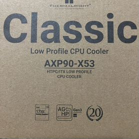 Thermalright axp 90 x53