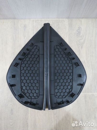 Накладка торпедо Volkswagen Polo